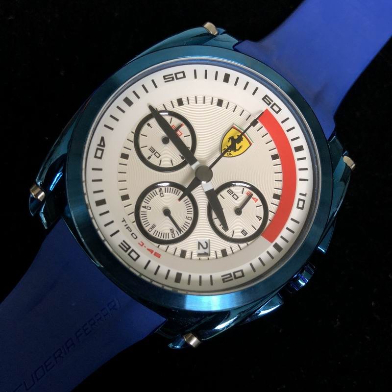 Ferrari watch man-108